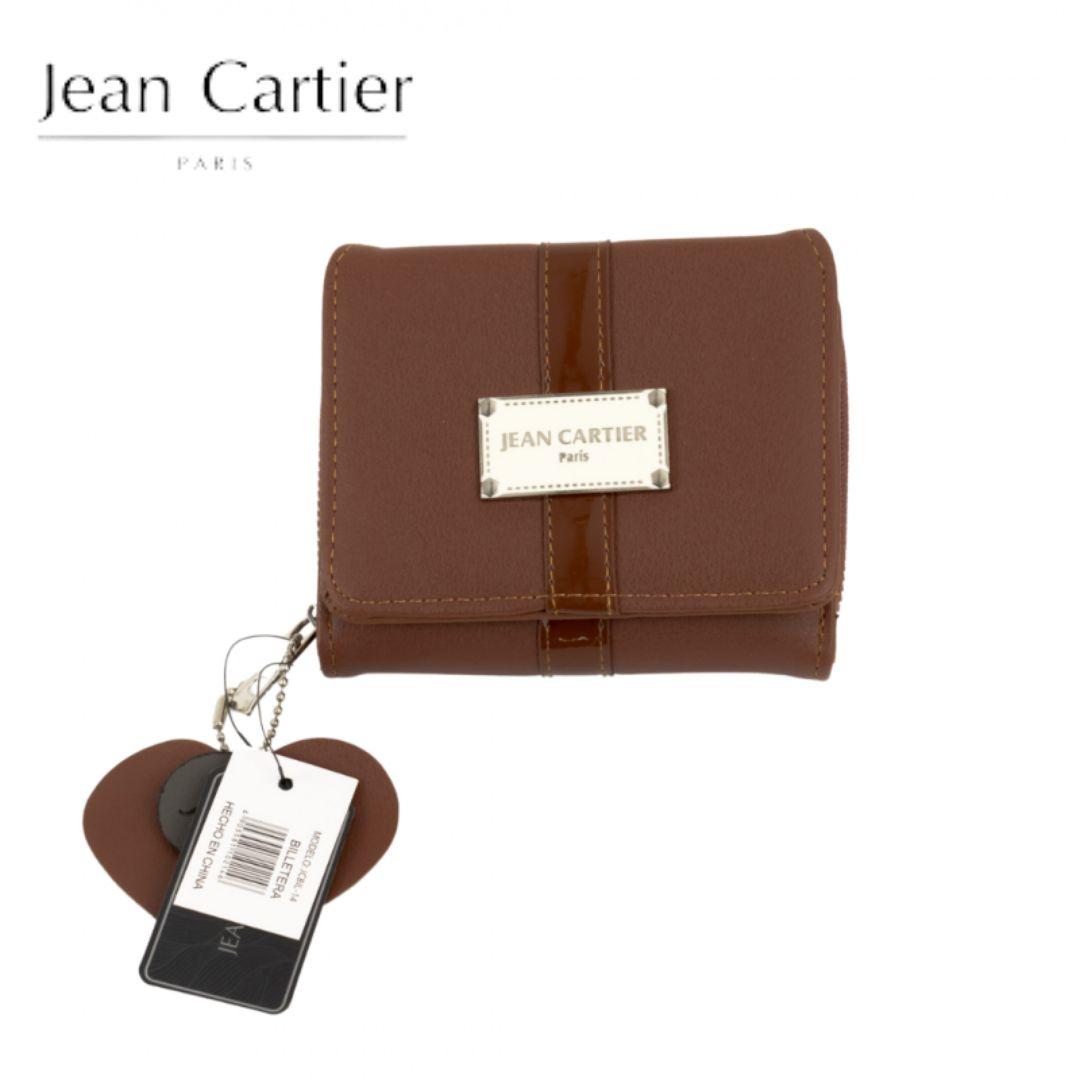 Jean best sale cartier carteras